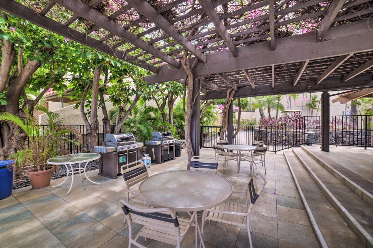 Apartment Kihei With Amenities Walk To The