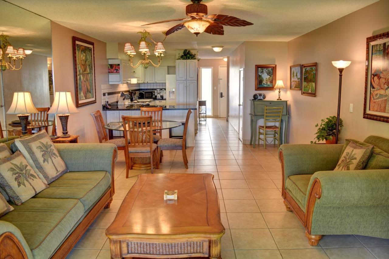 Apartment Kihei Akahi A104