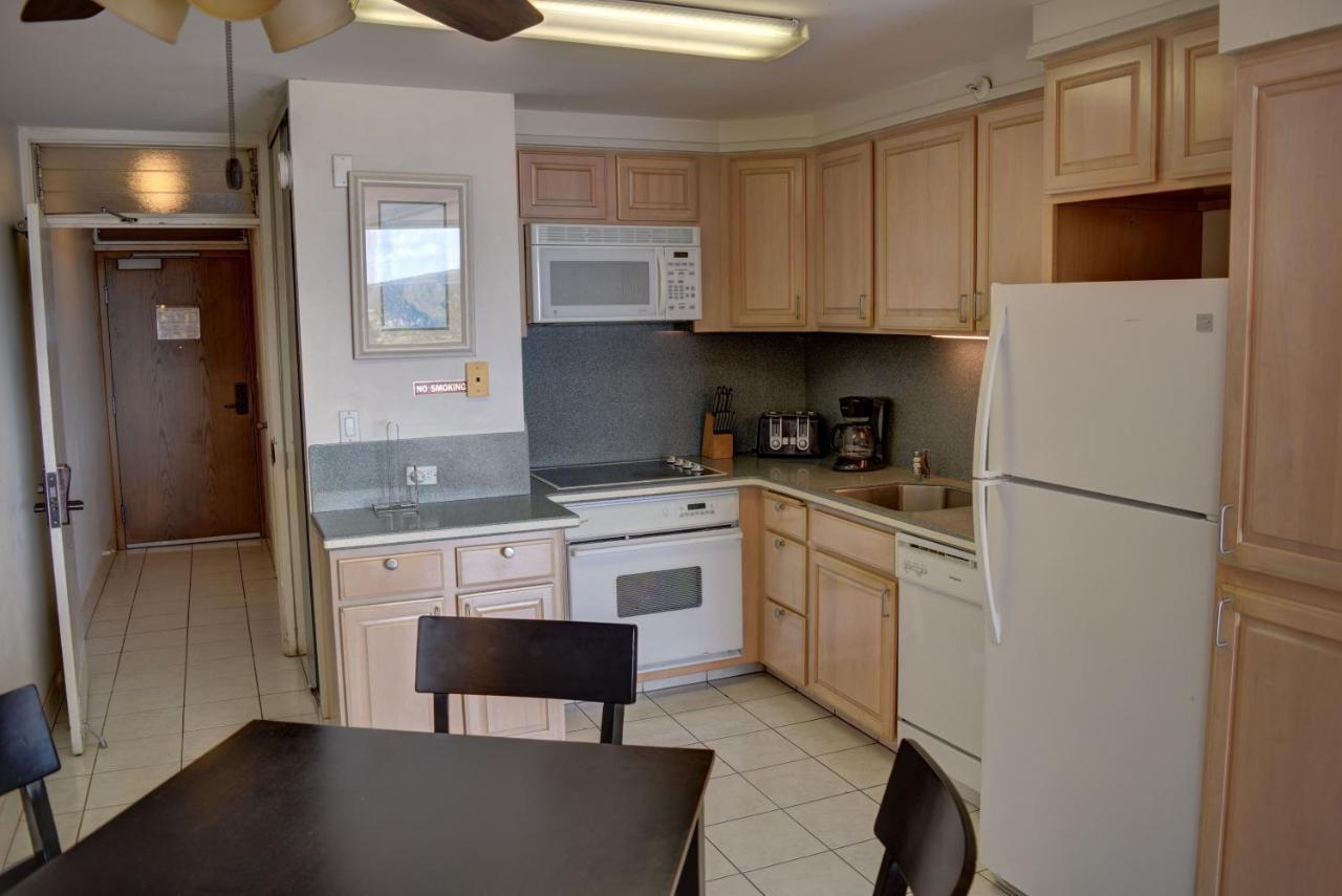 Apartment Mana Kai 710c Wailea (Maui)