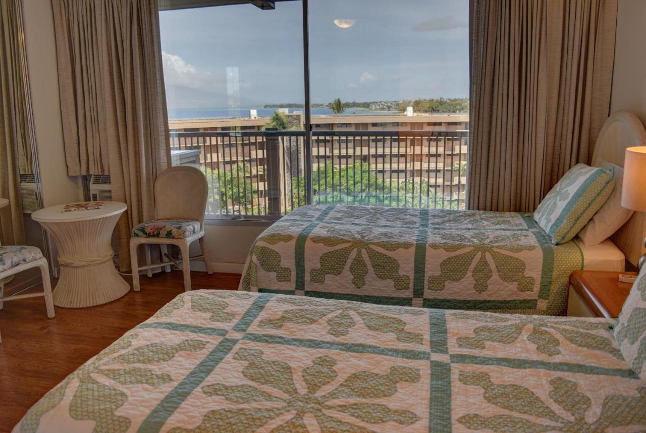 Mana Kai 710c Apartment