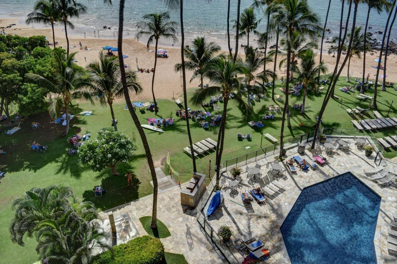 Apartment Mana Kai 710c Wailea (Maui)