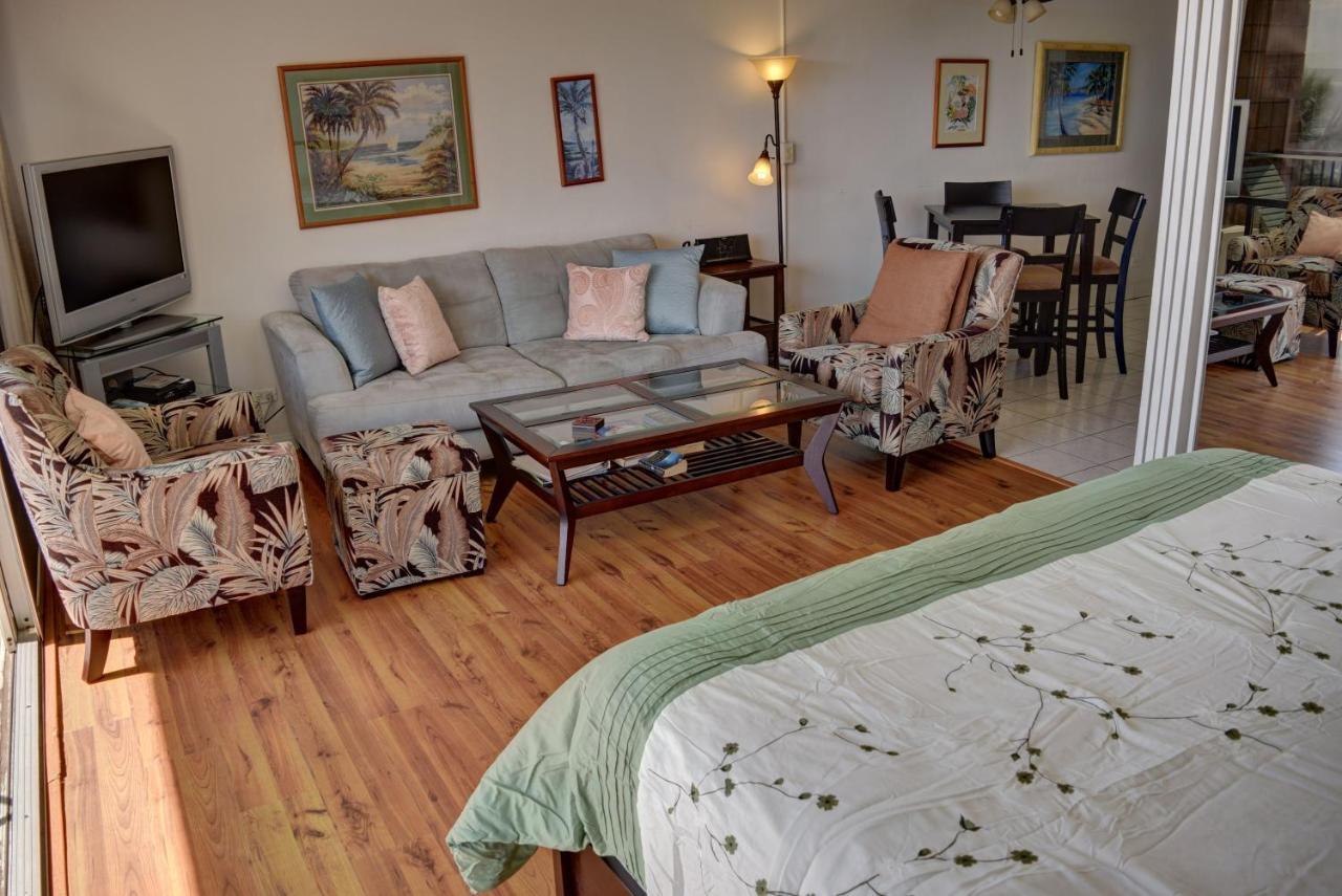 Mana Kai 710c Apartment *