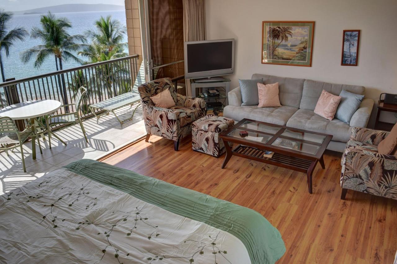 Mana Kai 710c Wailea (Maui)
