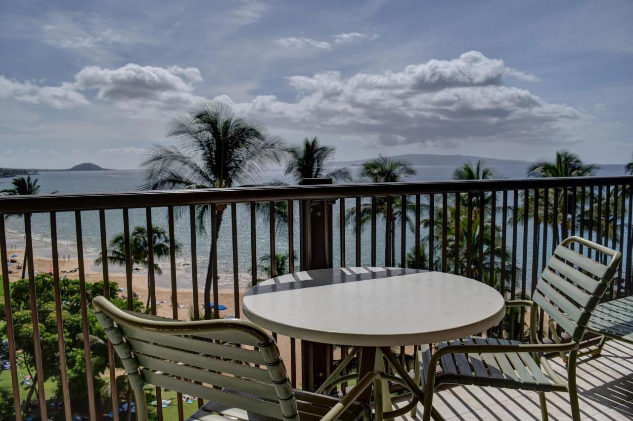 Mana Kai 710c Apartment *