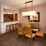 Suites At The Bay Club Waikoloa Beach Resort