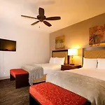 Suites At The Bay Club Waikoloa Beach Resort