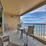 Beachfront Kihei Sanctuary With Lanai And Ocean Views!