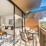 1Bd Condo With Ocean Views: 40% Off, Self Check-In