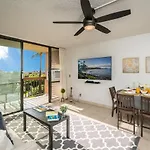 1Bd Condo With Ocean Views: 40% Off, Self Check-In