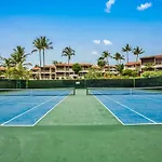 Oceanfront Complex With 2 Pools, Tennis Courts, And Expansive Ocean Views - 10-104