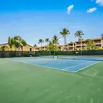 Oceanfront Complex With 2 Pools, Tennis Courts, And Expansive Ocean Views - 10-104
