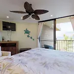 Oceanfront Penthouse With Amazing Views At Kauhale Makai