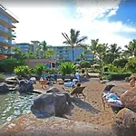 Extra Large 1Br Luxury Resort Condo With Massive Outdoor Space & Balcony