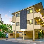 Stay Condominiums Waikiki