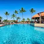 Kona Coast Resort At Keauhou Gardens 8204