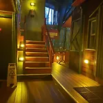 Chalet Kilauea