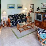 Oceanview Kailua-Kona Condo With Private Balcony!