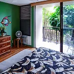 Oceanview Kailua-Kona Condo With Private Balcony!
