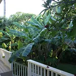 Waimea Bay Shoreline House