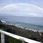 Waimea Bay Shoreline House