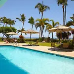 Lahaina Shores Beach Resort