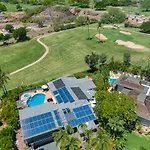Noahs Hideaway Luxury B&B