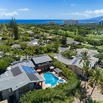 Noahs Hideaway Luxury B&B