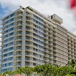 Hilton Vacation Club The Modern Honolulu