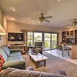 Gorgeous Oceanfront Kihei Condo With Balcony!