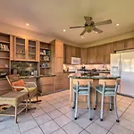 Gorgeous Oceanfront Kihei Condo With Balcony!