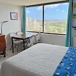 Waikiki Condo High Floor Views Beaches Convention Center