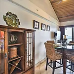 Beachfront Lahaina Condo - Featured On Hgtv!