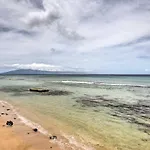 Beachfront Lahaina Condo - Featured On Hgtv!