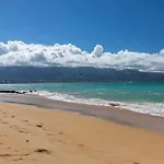 Unit 4 Maui Ohana Modern Studio