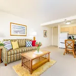 Great Diamond Head Views, 2Br Condo With Free Parking!