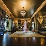 Lumeria Maui, Educational Retreat Center
