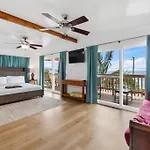 Ocean View Balcony Large Studio W Extra Sofa Bed, Contact Us For Price Drop