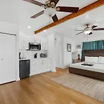 Ocean View Balcony Large Studio W Extra Sofa Bed, Contact Us For Price Drop