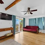 Ocean View Balcony Large Studio W Extra Sofa Bed, Contact Us For Price Drop