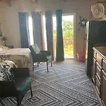 Nice Studio W/ Ac Near Kehena Beach And Lava Fields
