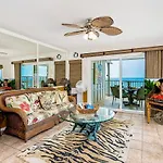 Kona Riviera Villa #101