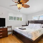 Ocean Front Extra Large Studio Sleeps 7 W Sofa Bed, Contact Us For Price Drop