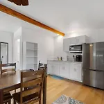 Ocean Front Extra Large Studio Sleeps 7 W Sofa Bed, Contact Us For Price Drop
