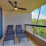 Kona Pacific Top Floor Retreat Ocean View And Pool!