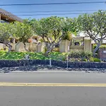 Kona Pacific Top Floor Retreat Ocean View And Pool!