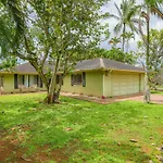 Hale Hau\'Oli