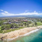 4-309 Kamaole Sands**Newly Remodeled** Steps To Kamaole 3 Beach!