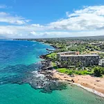 Oceanfront Mana Kai 2 Bedroom Condo