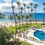 Oceanfront Mana Kai 2 Bedroom Condo