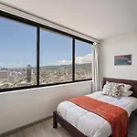 Hawaiian Monarch Penthouse 104 By Hawaii Ocean Club